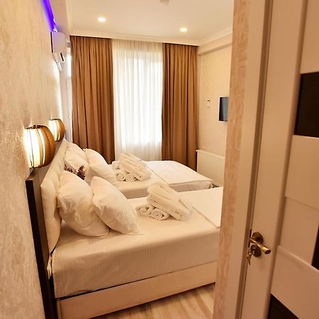 Family Hotel Vere Tower Tbilisi Exterior photo