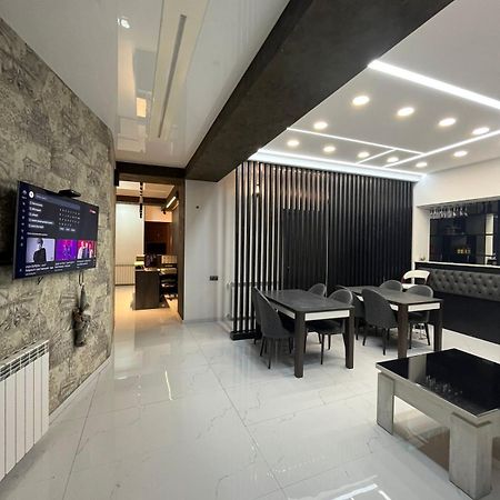 Family Hotel Vere Tower Tbilisi Exterior photo