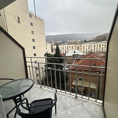 Family Hotel Vere Tower Tbilisi Exterior photo