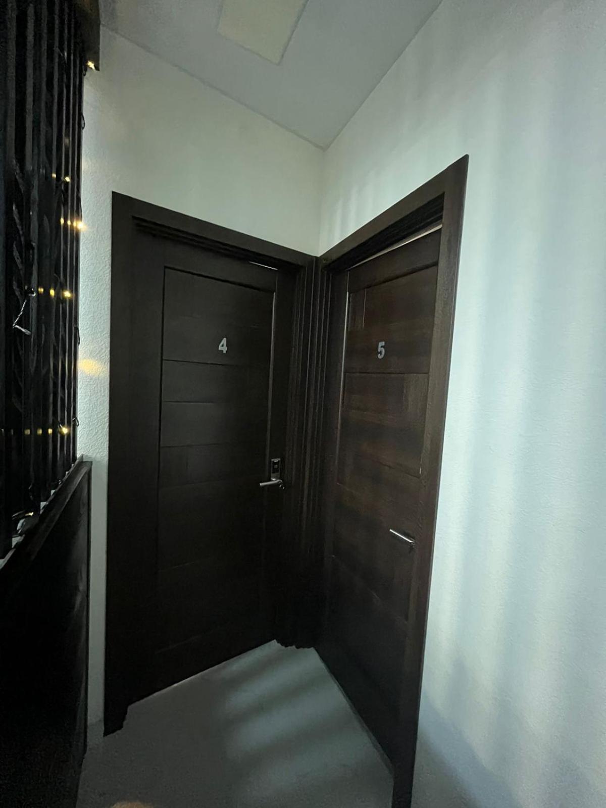 Family Hotel Vere Tower Tbilisi Exterior photo