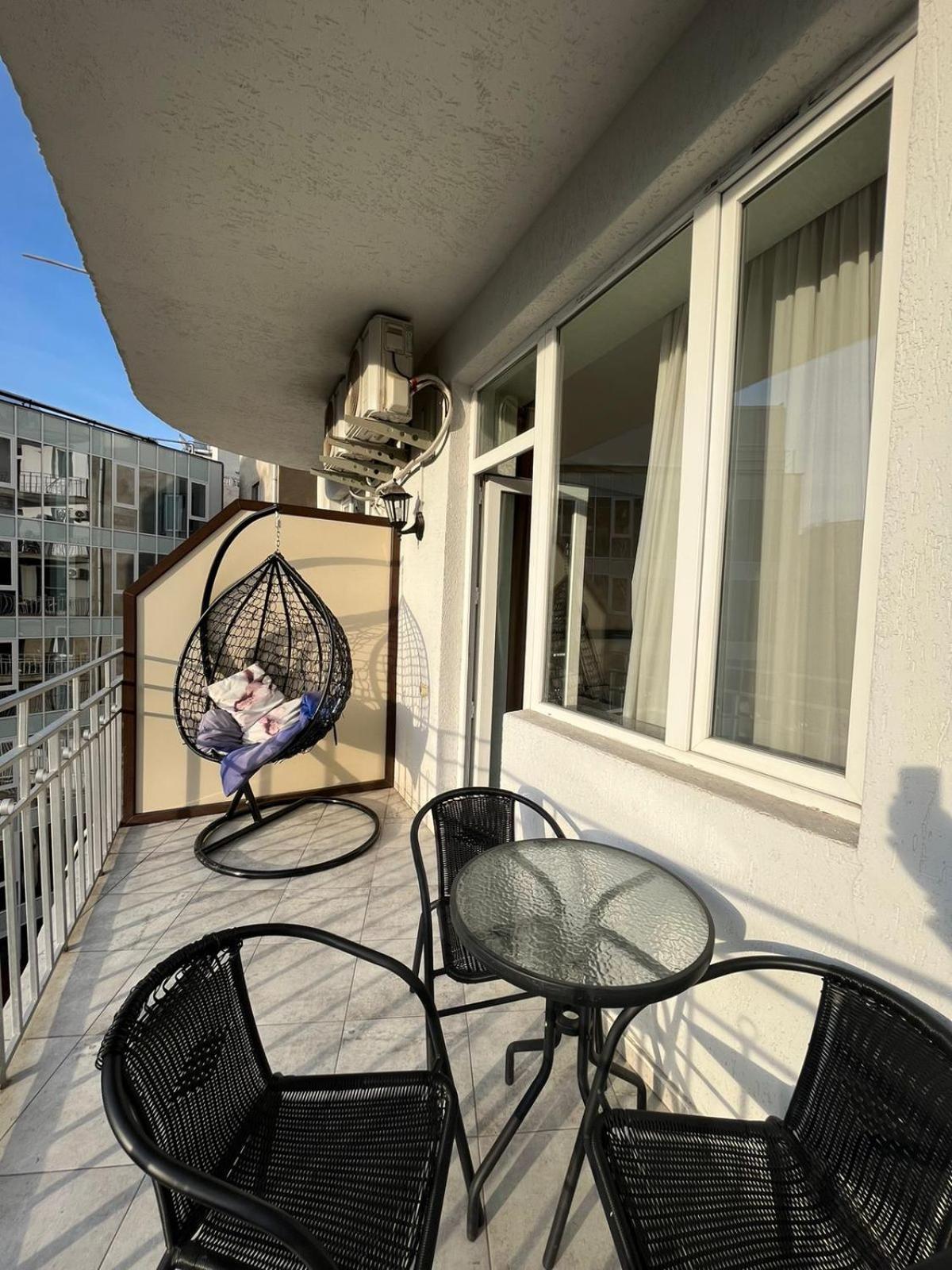 Family Hotel Vere Tower Tbilisi Exterior photo