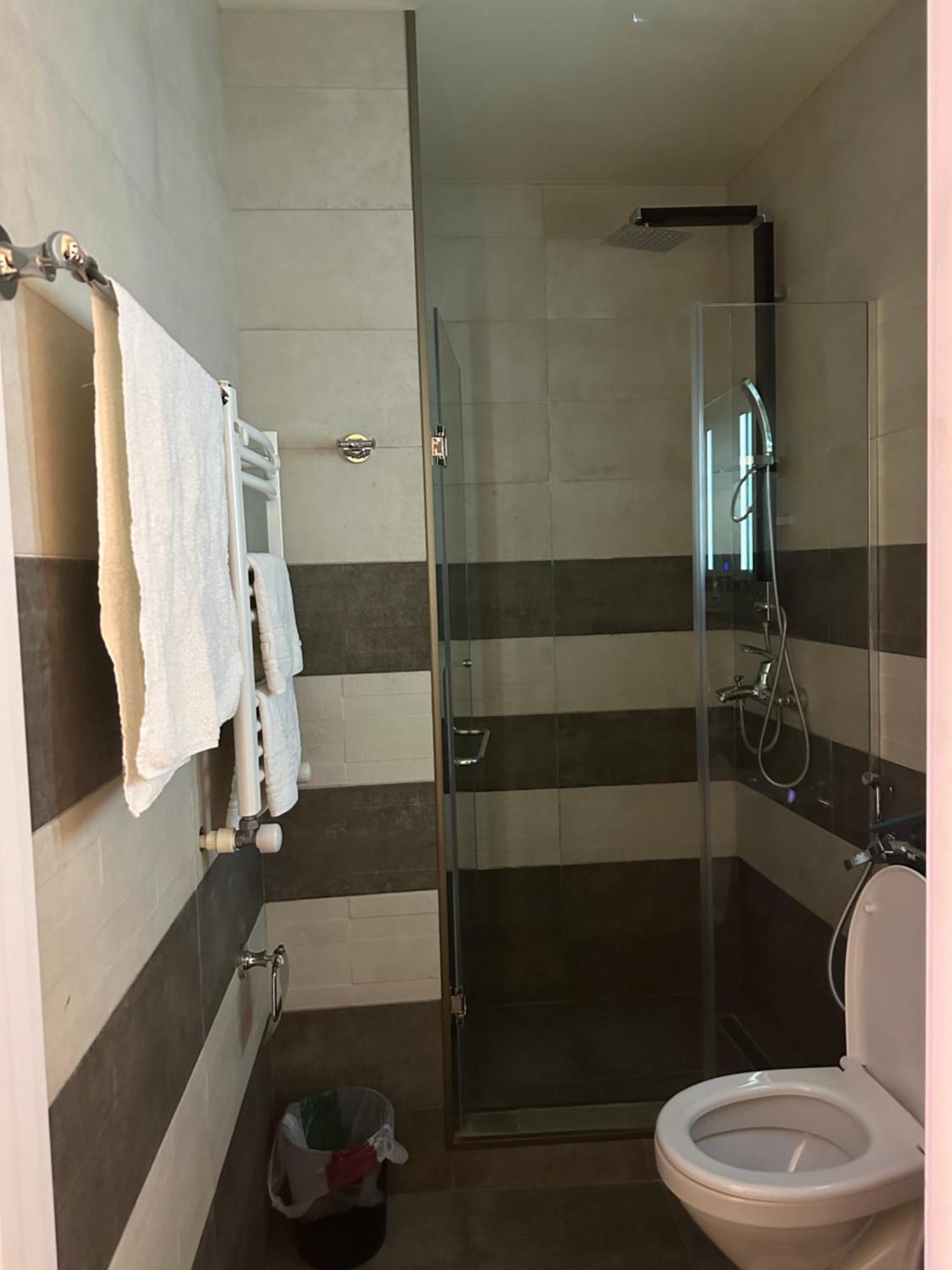 Family Hotel Vere Tower Tbilisi Exterior photo